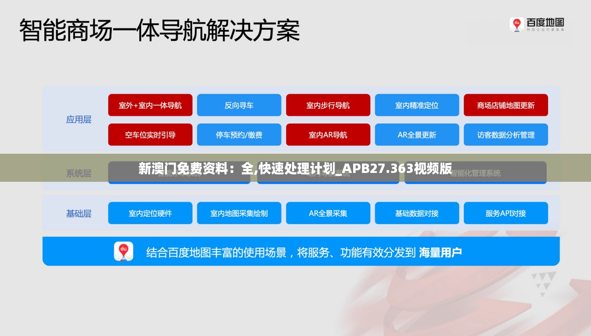 新澳门免费资料：全,快速处理计划_APB27.363视频版