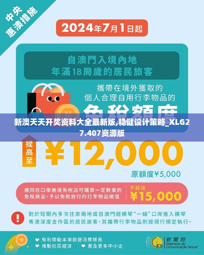 新澳天天开奖资料大全最新版,稳健设计策略_XLG27.407资源版