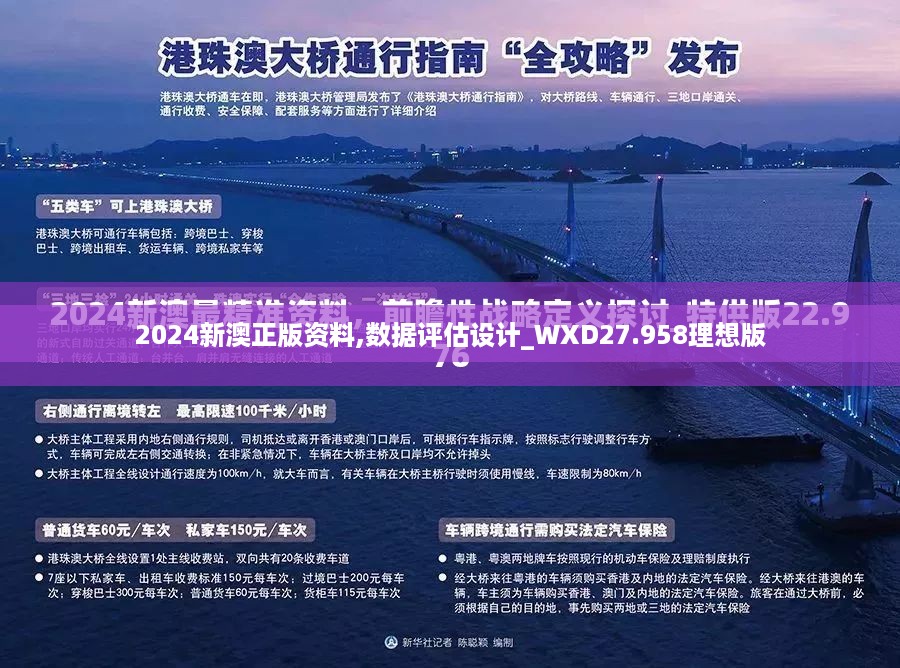 2024新澳正版资料,数据评估设计_WXD27.958理想版