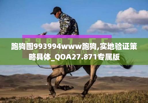 跑狗图993994www跑狗,实地验证策略具体_QOA27.871专属版