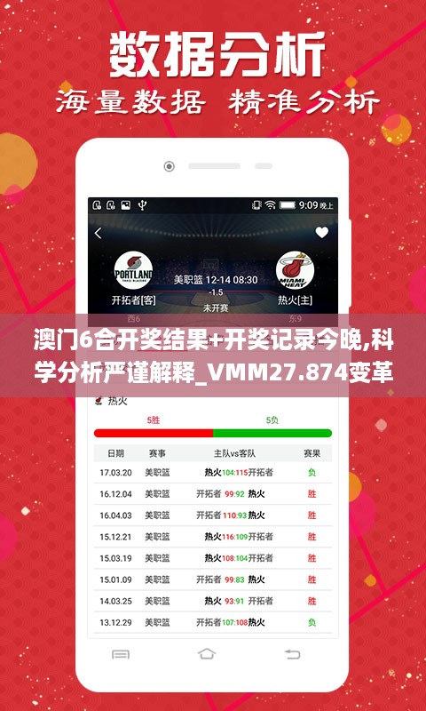 澳门6合开奖结果+开奖记录今晚,科学分析严谨解释_VMM27.874变革版