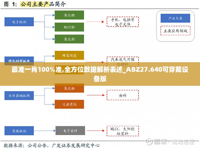 最准一肖100%准,全方位数据解析表述_ABZ27.640可穿戴设备版