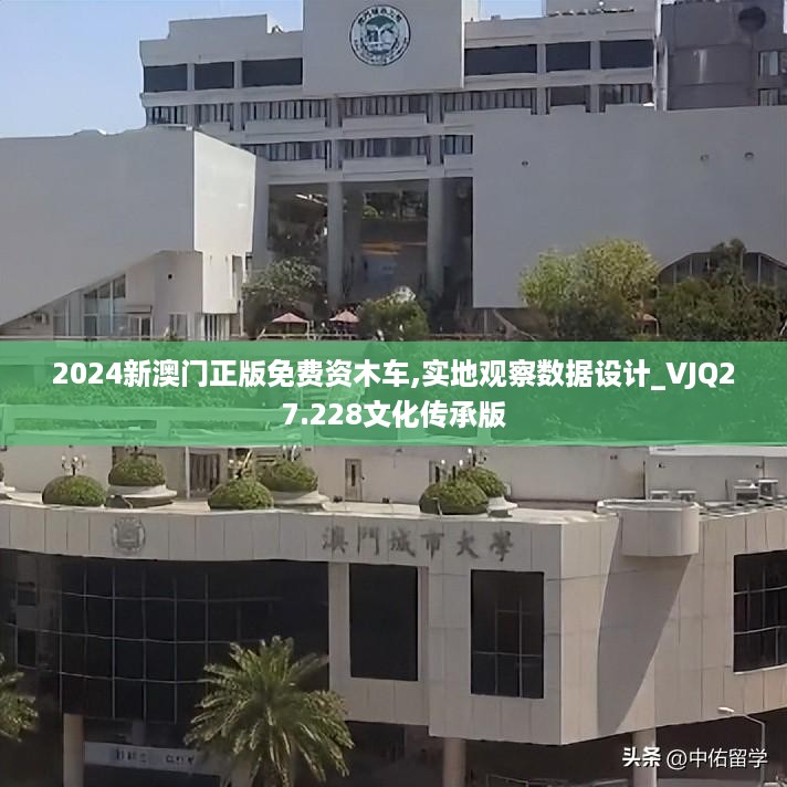 2024新澳门正版免费资木车,实地观察数据设计_VJQ27.228文化传承版