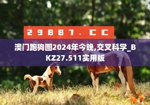 澳门跑狗图2024年今晚,交叉科学_BKZ27.511实用版