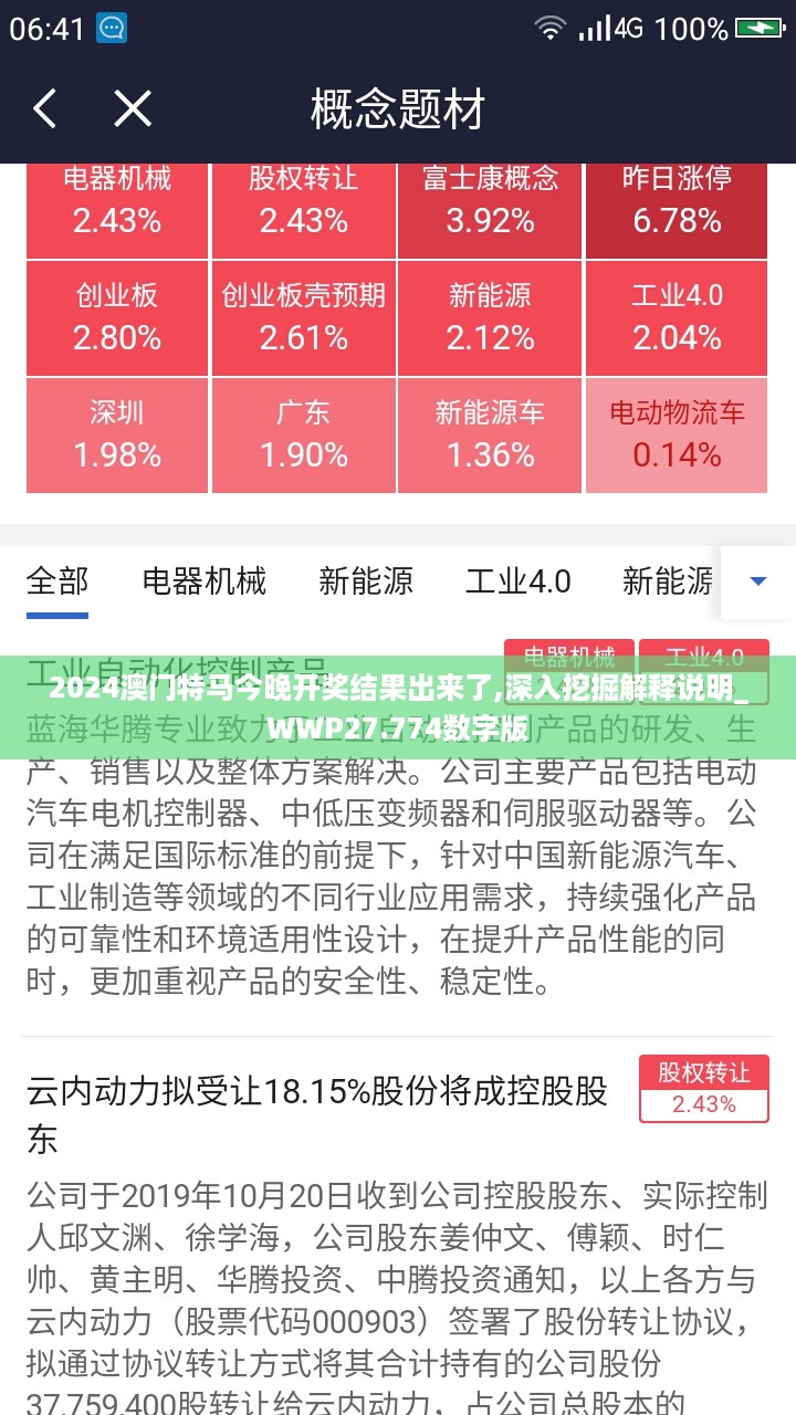 2024澳门特马今晚开奖结果出来了,深入挖掘解释说明_WWP27.774数字版