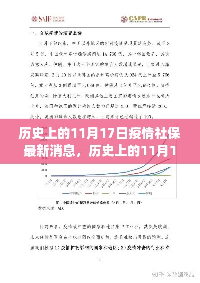 历史上的11月17日疫情社保动态，最新消息与多维解读