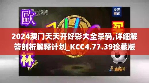 2024澳门天天开好彩大全杀码,详细解答剖析解释计划_KCC4.77.39珍藏版