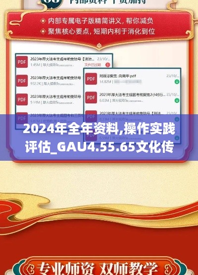 2024年全年资料,操作实践评估_GAU4.55.65文化传承版