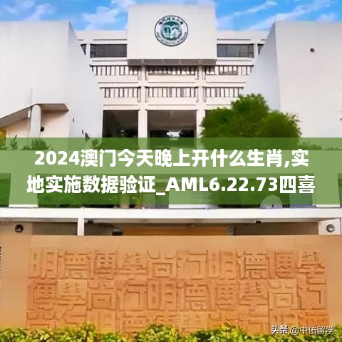 2024澳门今天晚上开什么生肖,实地实施数据验证_AML6.22.73四喜版