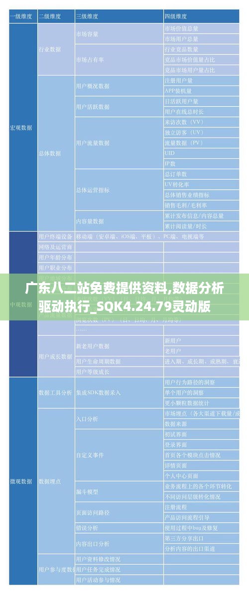 广东八二站免费提供资料,数据分析驱动执行_SQK4.24.79灵动版