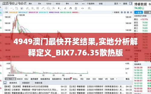 4949澳门最快开奖结果,实地分析解释定义_BIX7.76.35散热版