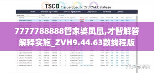 7777788888管家婆凤凰,才智解答解释实施_ZVH9.44.63数线程版