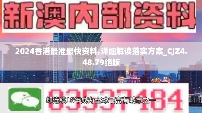 2024香港最准最快资料,详细解读落实方案_CJZ4.48.79绝版