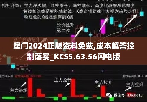 澳门2024正版资料免费,成本解答控制落实_KCS5.63.56闪电版