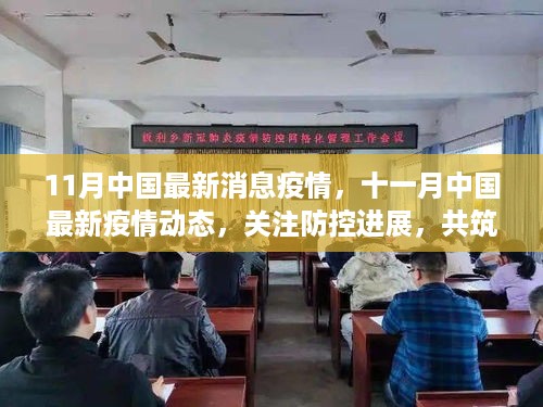 关注十一月中国最新疫情动态，共筑健康防线