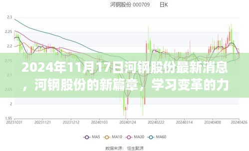 河钢股份新篇章，学习变革力量，铸就未来辉煌（2024年11月17日最新消息）