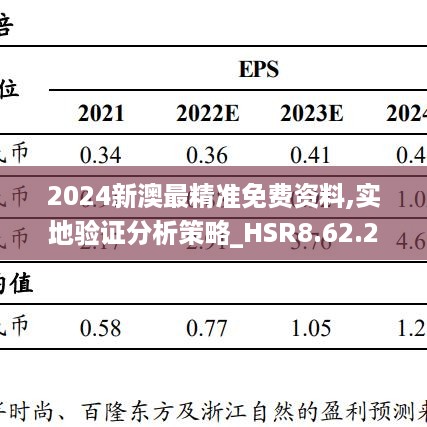 2024新澳最精准免费资料,实地验证分析策略_HSR8.62.28车载版