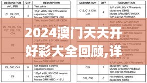 2024澳门天天开好彩大全回顾,详细评估解答解释计划_WBX4.19.43尊享版