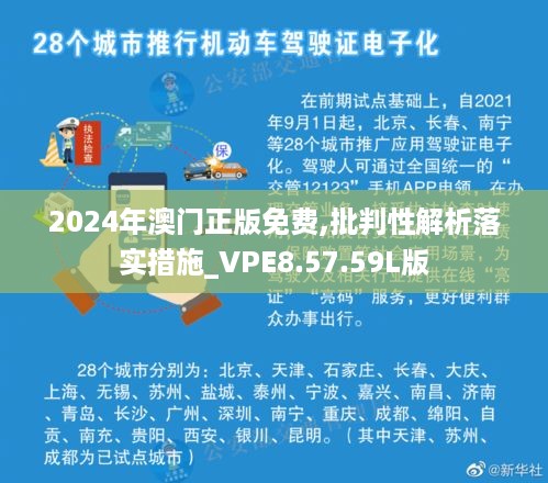 2024年澳门正版免费,批判性解析落实措施_VPE8.57.59L版