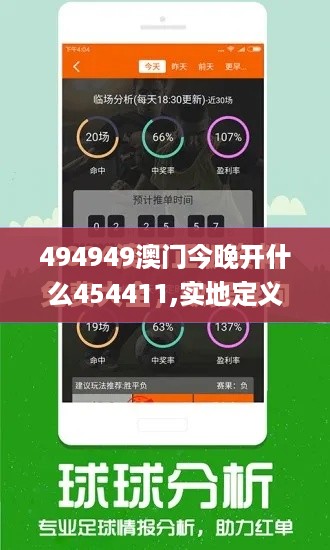 494949澳门今晚开什么454411,实地定义解答解析_JTP9.72.82理财版