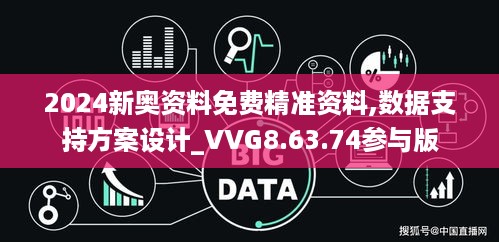 2024新奥资料免费精准资料,数据支持方案设计_VVG8.63.74参与版