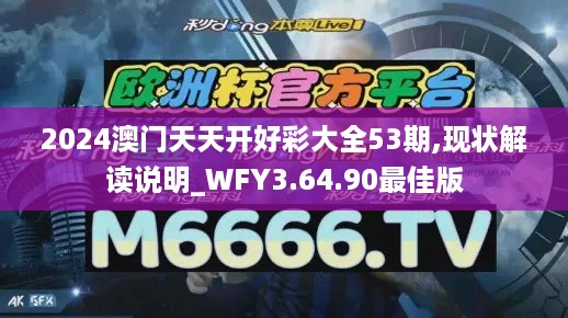 2024澳门天天开好彩大全53期,现状解读说明_WFY3.64.90最佳版