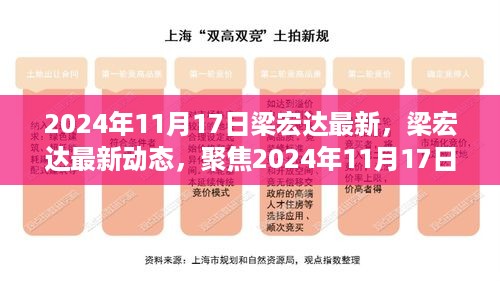 梁宏达最新动态，聚焦小红书分享，揭秘梁宏达最新动态与观点分享（日期，2024年11月17日）