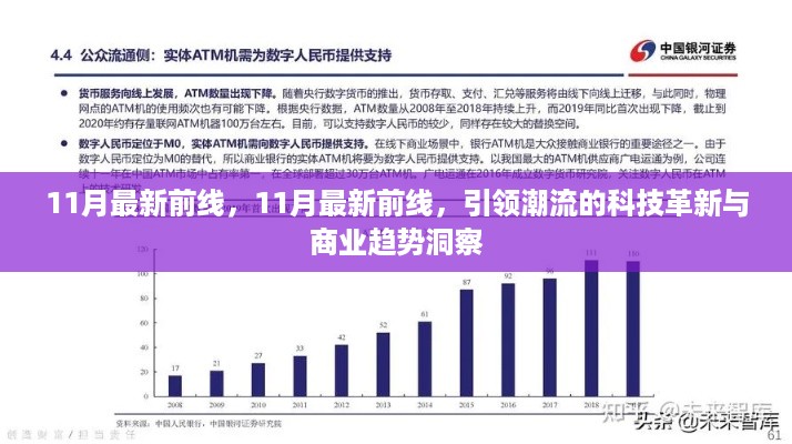 引领潮流的科技革新与商业趋势洞察——最新前线报告