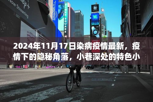 疫情下的隐秘角落，小巷特色小店探秘与疫情最新动态（2024年11月）