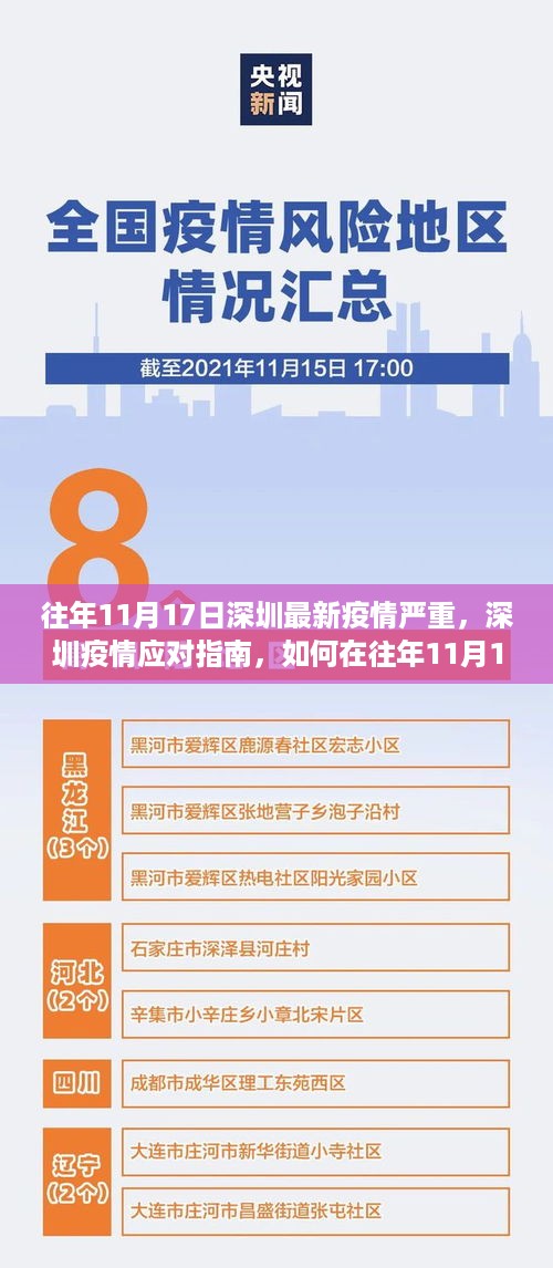 应对往年11月17日深圳疫情严重，深圳疫情应对指南与措施建议