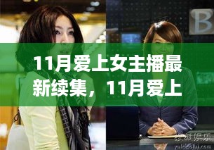 11月爱上女主播最新续集魅力深度解析，情感与魅力的交织