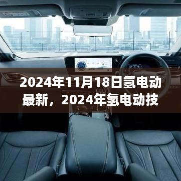 2024年氢电动技术最新进展及未来前景展望