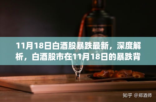 揭秘白酒股市暴跌背后的故事，深度解析白酒股暴跌最新动态（附日期）