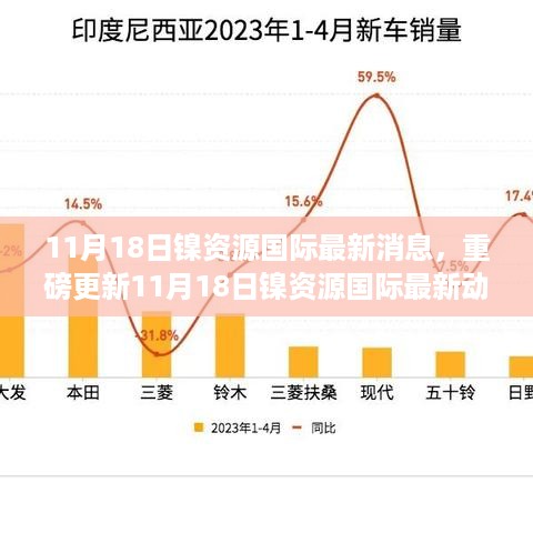 揭秘镍资源国际最新动态，革新科技产品体验，镍时代重磅更新