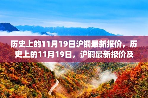 历史上的11月19日沪铜最新报价及市场影响力解析