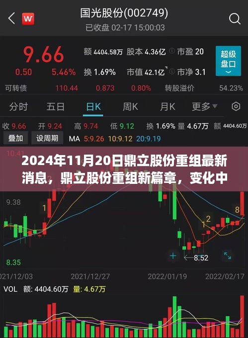 鼎立股份重组新篇章，学习之旅与自信成就的融合之路（2024年11月最新消息）