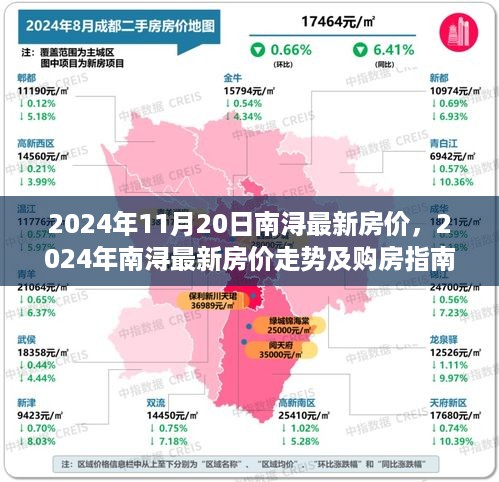 2024年南浔最新房价动态及购房指南