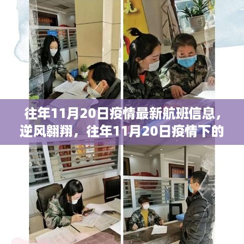 往年11月20日疫情下的航班变迁，逆风翱翔与成长之旅