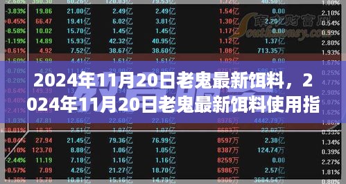 老鬼最新饵料使用指南，从入门到精通的全面解析（2024年最新版）