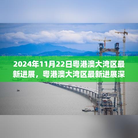 粤港澳大湾区深度进展评测报告，最新进展与未来展望（2024年11月22日）