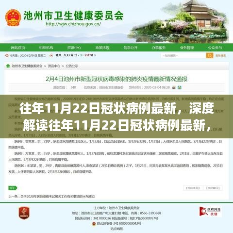 深度解读与多方观点下的疫情洞察，往年11月22日冠状病例最新情况分析