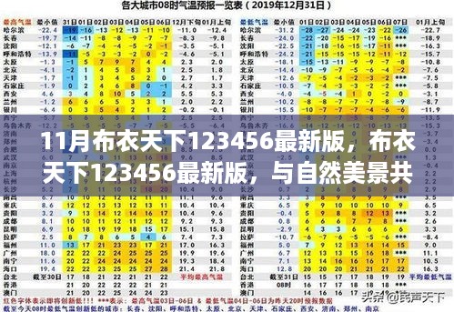 最新布衣天下123456版，与自然共舞，探寻内心宁静之旅