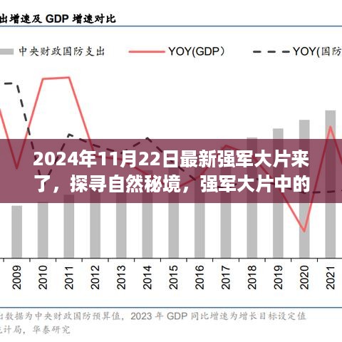 探寻自然秘境的心灵之旅，最新强军大片震撼来袭，2024年强军大片首曝预告