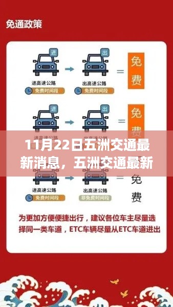 五洲交通最新动态，初学者与进阶用户指南助你轻松应对日常出行挑战