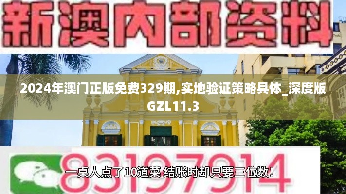 2024年澳门正版免费329期,实地验证策略具体_深度版GZL11.3