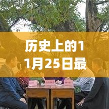 历史上的今天，字母革命点燃学习之光，一场点燃学习激情的字母革命在11月25日展开