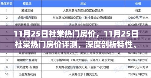 社棠热门房价深度解析，特性、体验与竞品对比