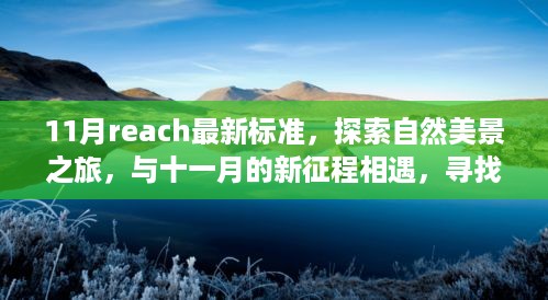 十一月新标准下的自然美景探索之旅，寻找内心的宁静与平和