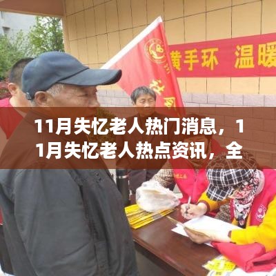 失忆老人关怀指南，11月热点资讯与全方位照顾步骤