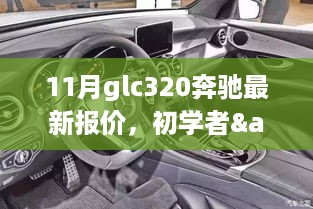 奔驰GLC320 11月最新报价攻略，适合初学者与进阶用户的资讯指南